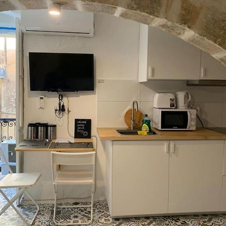 Valletta Studio-Hosted By Sweetstay Exterior photo