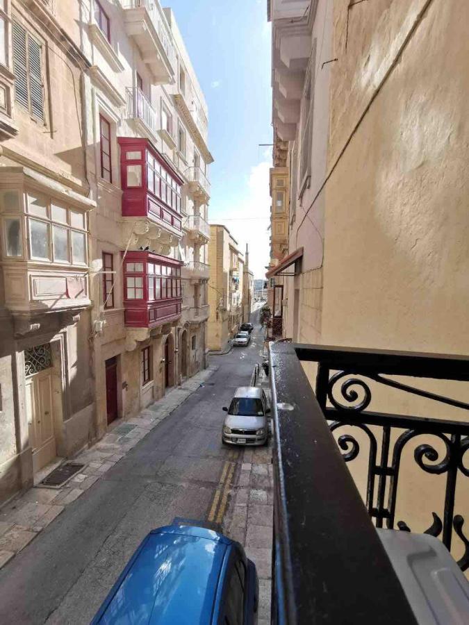 Valletta Studio-Hosted By Sweetstay Exterior photo