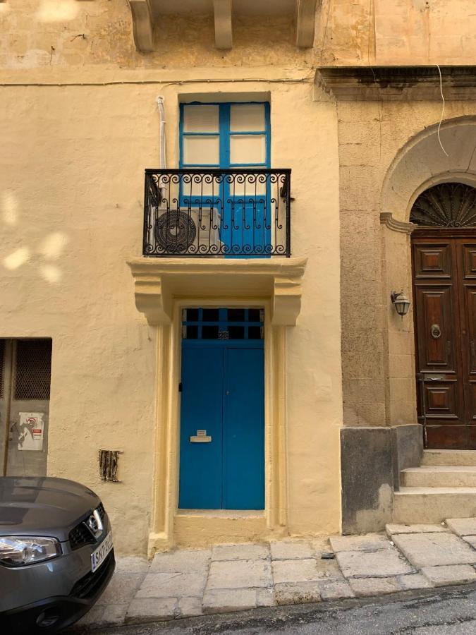 Valletta Studio-Hosted By Sweetstay Exterior photo