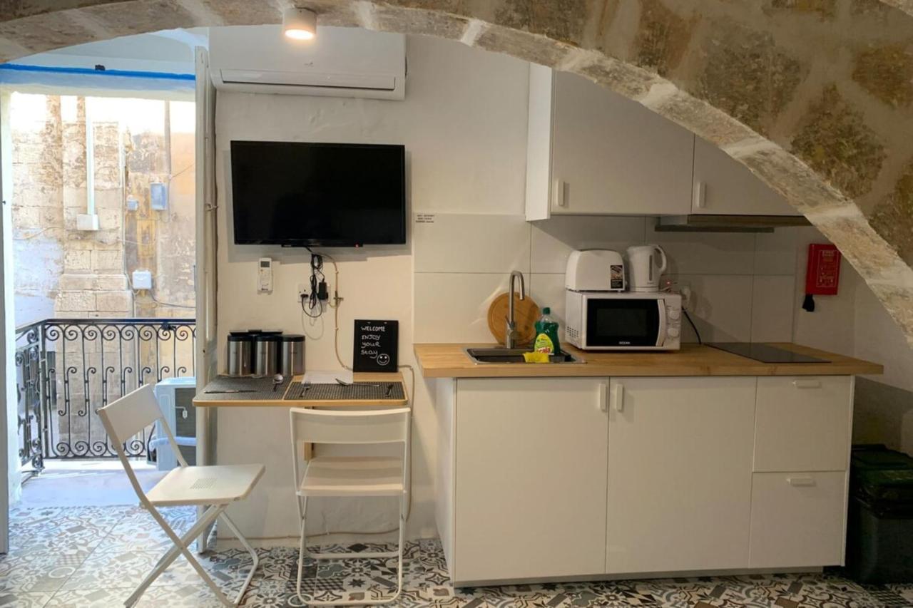 Valletta Studio-Hosted By Sweetstay Exterior photo