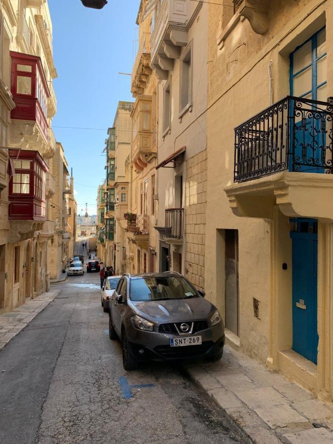 Valletta Studio-Hosted By Sweetstay Exterior photo